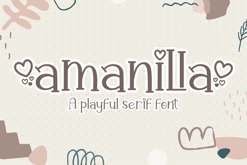 Amanilla