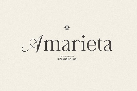 Amarieta