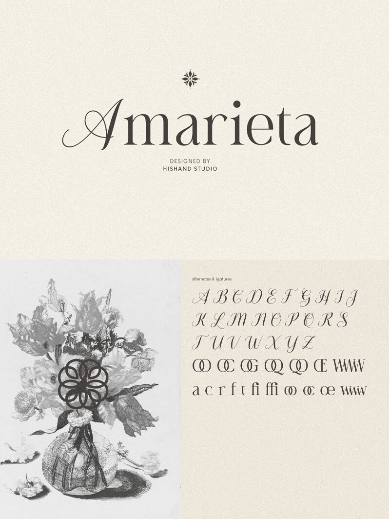 Amarieta
