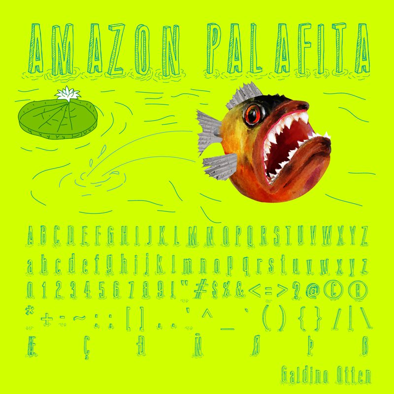 Amazon Palafita