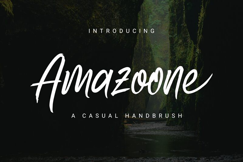 Amazoone