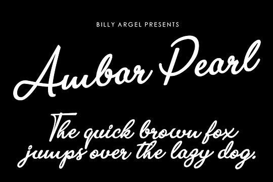 Ambar Pearl