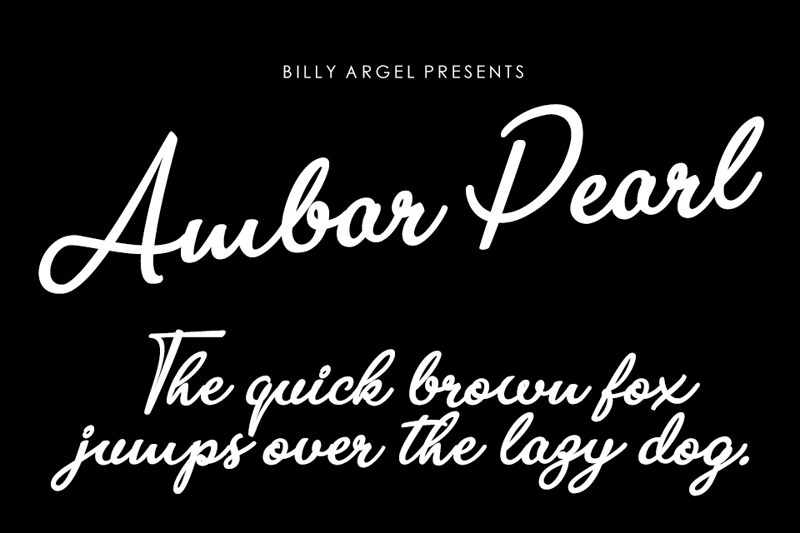 Ambar Pearl