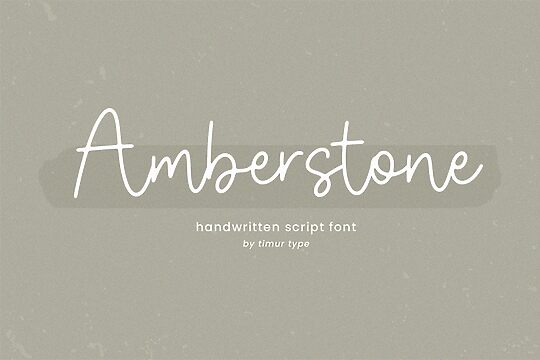 Amberstone