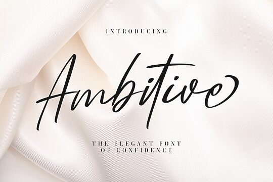 Ambitive