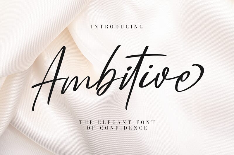 Ambitive