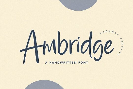 Ambridge