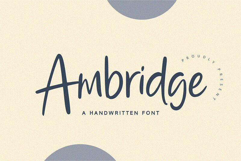 Ambridge