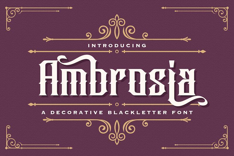 Ambrosia