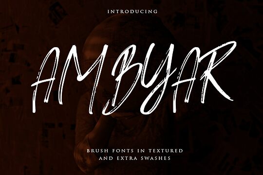 Ambyar