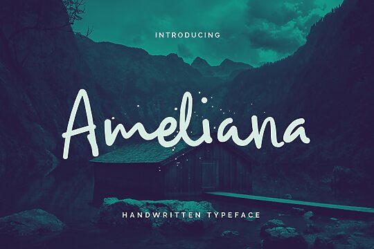 Ameliana