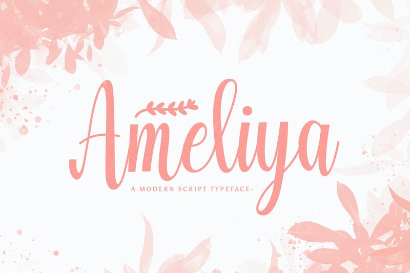 Ameliya