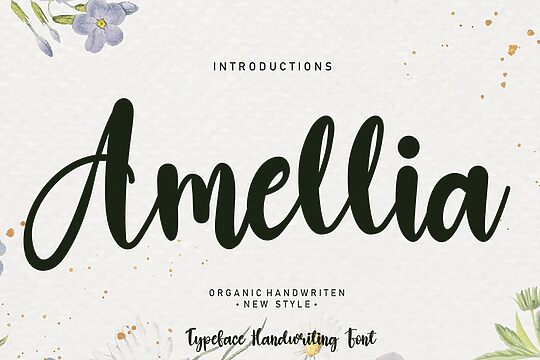 Amellia
