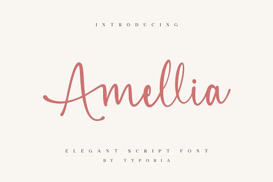 Amellia