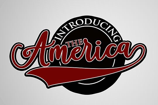 America