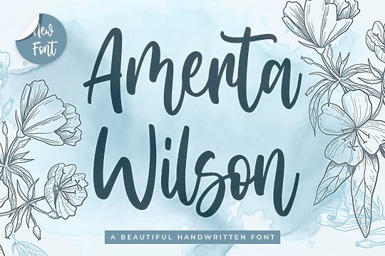 Amerta Wilson