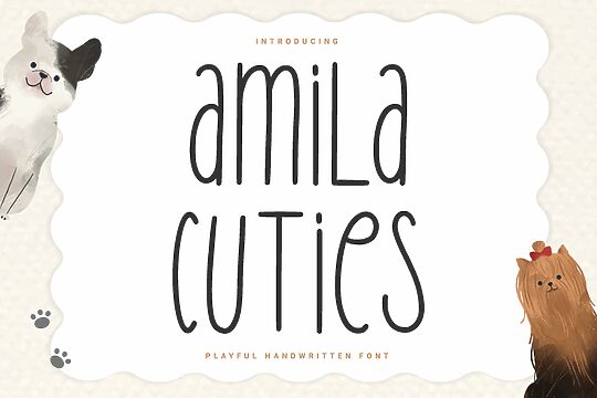 Amila Cuties