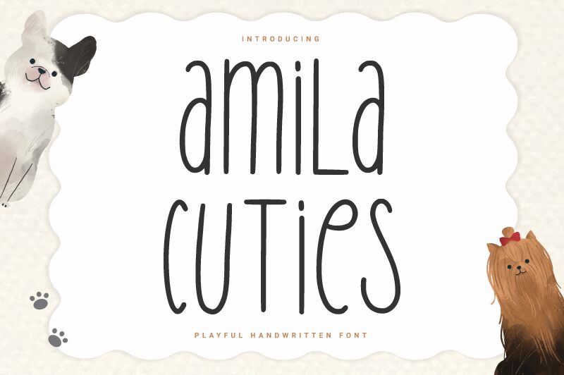 Amila Cuties