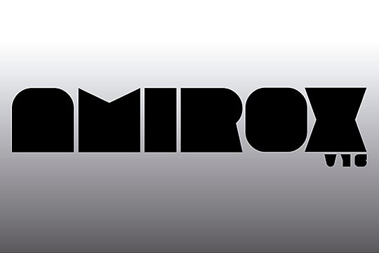 Amirox