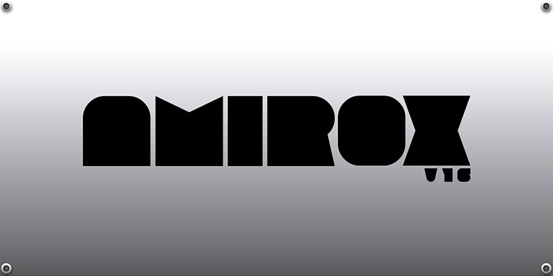 Amirox