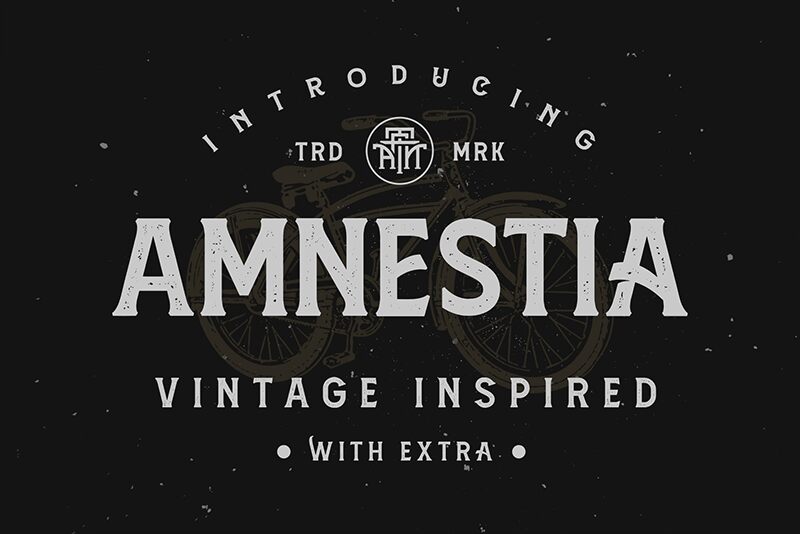 Amnestia Distressed