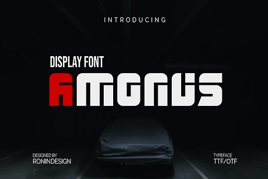 Amonus