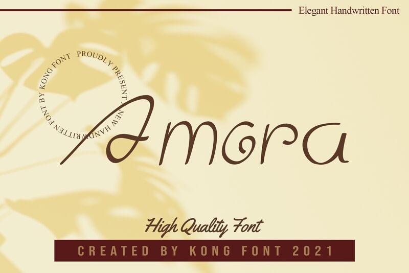 Amora