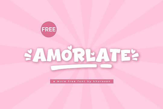 Amorlate