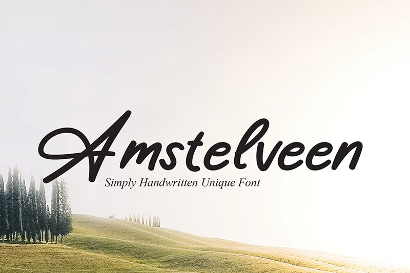 Amstelveen