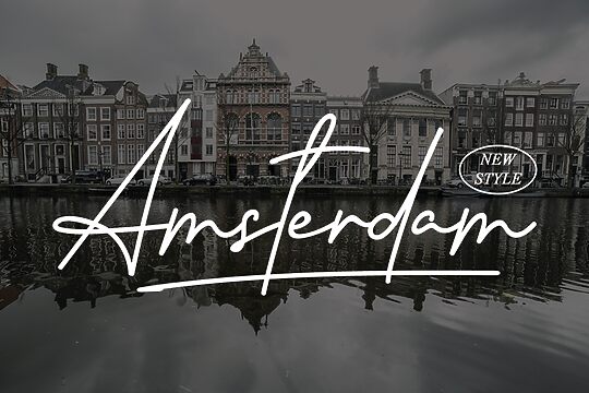 Amsterdam