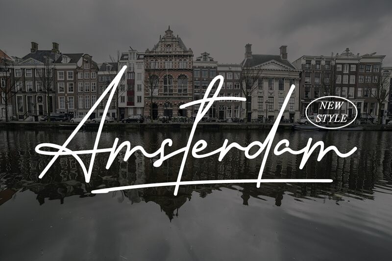 Amsterdam