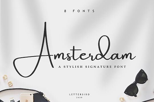 Amsterdam