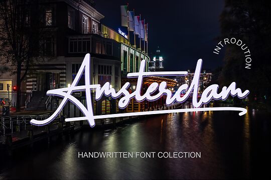 Amsterdam