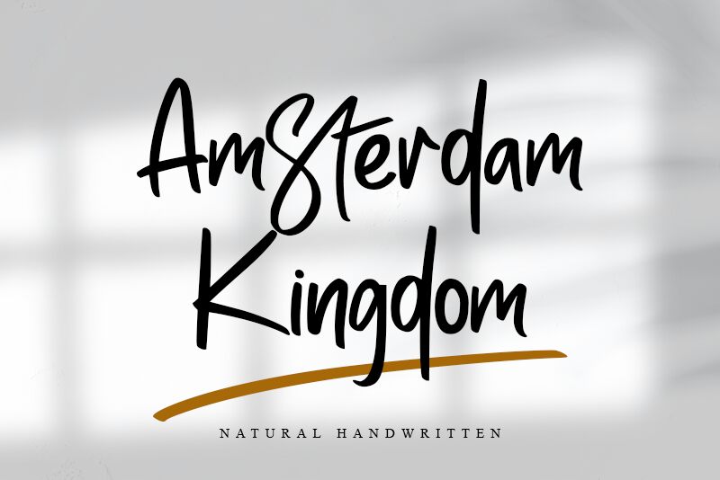 Amsterdam Kindom