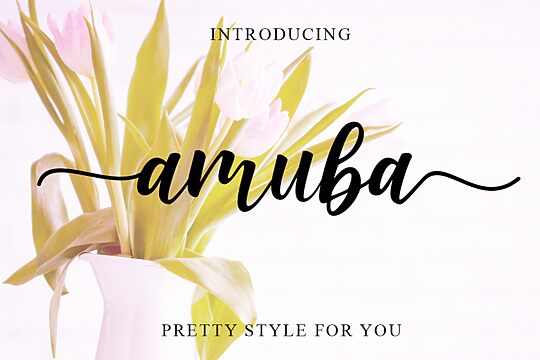 Amuba