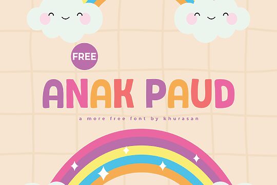 Anak Paud