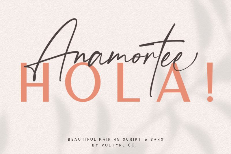 Anamortee