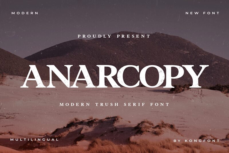 Anarcopy