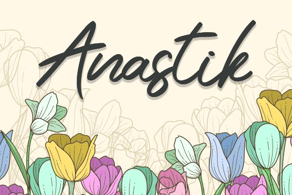 Anastik