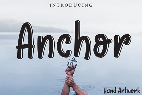 Anchor