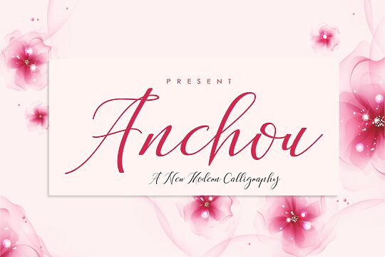 Anchou