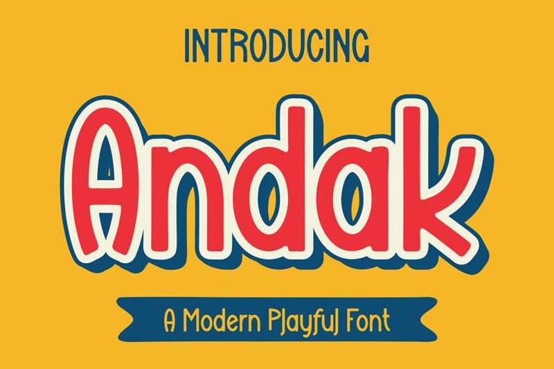 Andak