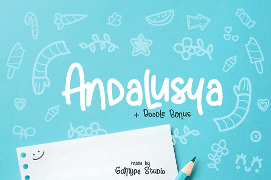 Andalusya