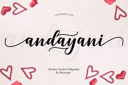 Andayani