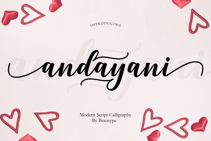 Andayani