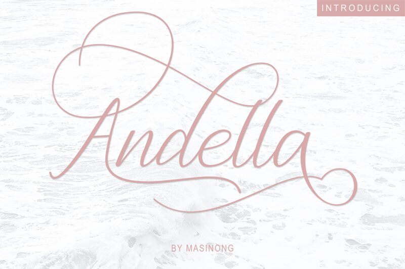 Andella