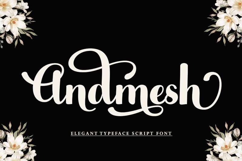 Andmesh