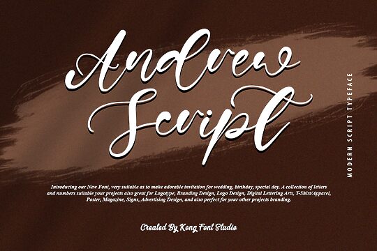 Andrew Script