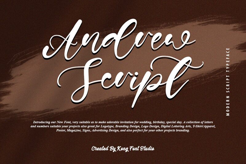 Andrew Script