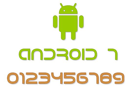 Android 7